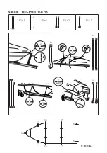 Предварительный просмотр 3 страницы orangemarine 930018 Instruction Sheet