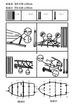 Предварительный просмотр 6 страницы orangemarine 930018 Instruction Sheet