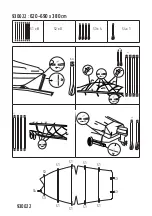 Предварительный просмотр 7 страницы orangemarine 930018 Instruction Sheet