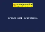 Preview for 122 page of orangemarine F2.6 BMS Owner'S Manual