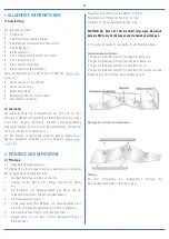 Preview for 13 page of orangemarine OMA-P5080-040401 Handbook