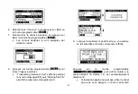 Предварительный просмотр 45 страницы orangemarine VHF WP 250 Instruction Manual