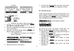 Предварительный просмотр 65 страницы orangemarine VHF WP 250 Instruction Manual