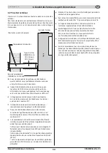 Preview for 34 page of Oranier Rota Tre 2.0 Manual