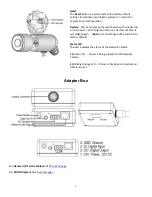 Preview for 4 page of Orantek IP226 User Manual