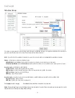 Preview for 18 page of Orantek IP226 User Manual