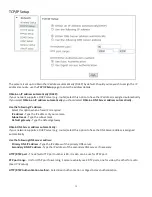 Preview for 19 page of Orantek IP226 User Manual