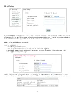 Preview for 22 page of Orantek IP226 User Manual