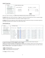 Preview for 28 page of Orantek IP226 User Manual