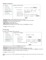 Preview for 43 page of Orantek IP226 User Manual