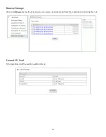 Preview for 44 page of Orantek IP226 User Manual