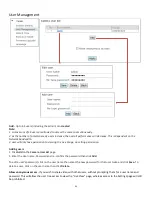 Preview for 46 page of Orantek IP226 User Manual