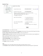 Preview for 47 page of Orantek IP226 User Manual