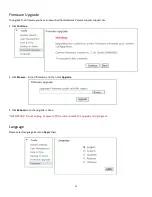 Preview for 49 page of Orantek IP226 User Manual