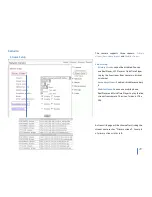 Preview for 22 page of Orantek IP506 Series User Manual