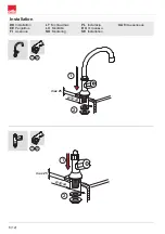 Preview for 6 page of Oras 101022 Installation And Maintenance Manual