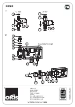 Предварительный просмотр 1 страницы Oras 198588 Manual