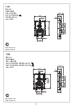 Preview for 12 page of Oras 248095 Installation & Operation Manual