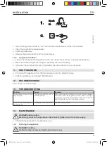 Preview for 9 page of Oras 5 Installation And Maintenance Manual