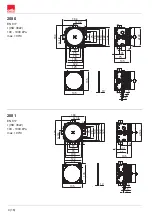 Preview for 4 page of Oras Bluebox 2080 Installation And Maintenance Manual