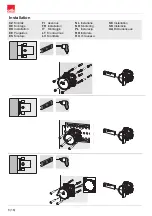 Preview for 6 page of Oras Bluebox 2080 Installation And Maintenance Manual