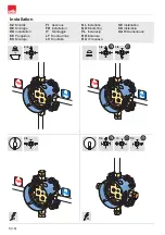 Preview for 8 page of Oras Bluebox 2080 Installation And Maintenance Manual