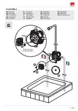 Preview for 11 page of Oras Bluebox 2080 Installation And Maintenance Manual