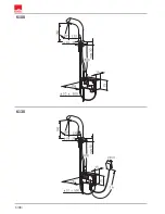 Предварительный просмотр 6 страницы Oras Electra 6100 Installation And Maintenance Manual