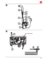 Предварительный просмотр 7 страницы Oras Electra 6100 Installation And Maintenance Manual