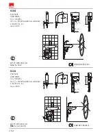 Preview for 4 page of Oras Electra 6104 Installation And Maintenance Manual