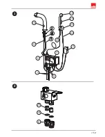 Preview for 7 page of Oras Electra 6104 Installation And Maintenance Manual