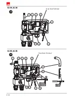 Preview for 8 page of Oras Electra 6104 Installation And Maintenance Manual