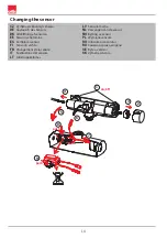 Предварительный просмотр 14 страницы Oras Electra 6172 Installation And Maintenance Manual