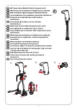 Preview for 5 page of Oras Electra 6250F Installation And Maintenance Manual