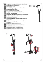 Preview for 7 page of Oras Electra 6250F Installation And Maintenance Manual