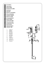 Preview for 16 page of Oras Electra 6250F Installation And Maintenance Manual