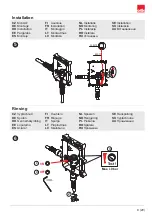 Preview for 9 page of Oras Electra 6507C Installation And Maintenance Manual