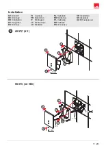 Preview for 11 page of Oras Electra 6507C Installation And Maintenance Manual