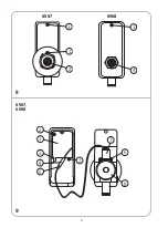 Preview for 6 page of Oras Electra 6567 Installation And Maintenance Manual