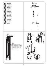 Preview for 9 page of Oras Electra 6661S Installation And Maintenance Manual