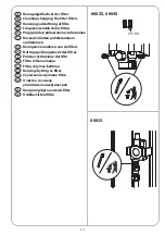 Preview for 13 page of Oras Electra 6661S Installation And Maintenance Manual