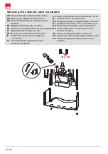 Preview for 18 page of Oras Electra 6661STX Installation And Maintenance Manual