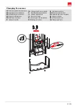 Preview for 19 page of Oras Electra 6661STX Installation And Maintenance Manual