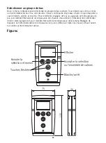 Предварительный просмотр 45 страницы Oras Electra 6910 Data Terminal User Manual