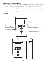 Предварительный просмотр 87 страницы Oras Electra 6910 Data Terminal User Manual