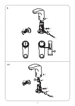 Preview for 6 page of Oras Electra Installation And Maintenance Manual