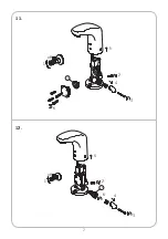 Preview for 7 page of Oras Electra Installation And Maintenance Manual