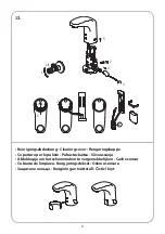 Preview for 8 page of Oras Electra Installation And Maintenance Manual