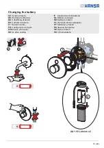 Preview for 15 page of Oras HANSA HANSABLUEBOX Installation And Maintenance Manual