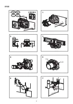 Preview for 6 page of Oras IL BAGNO ALESSI 238080 Installation Manual